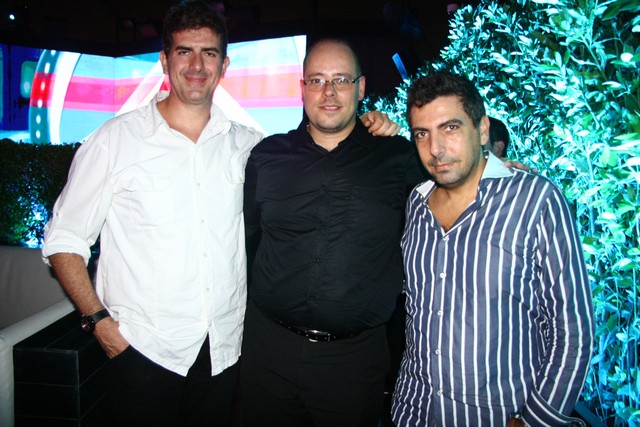 Fundraising Dinner by Lions